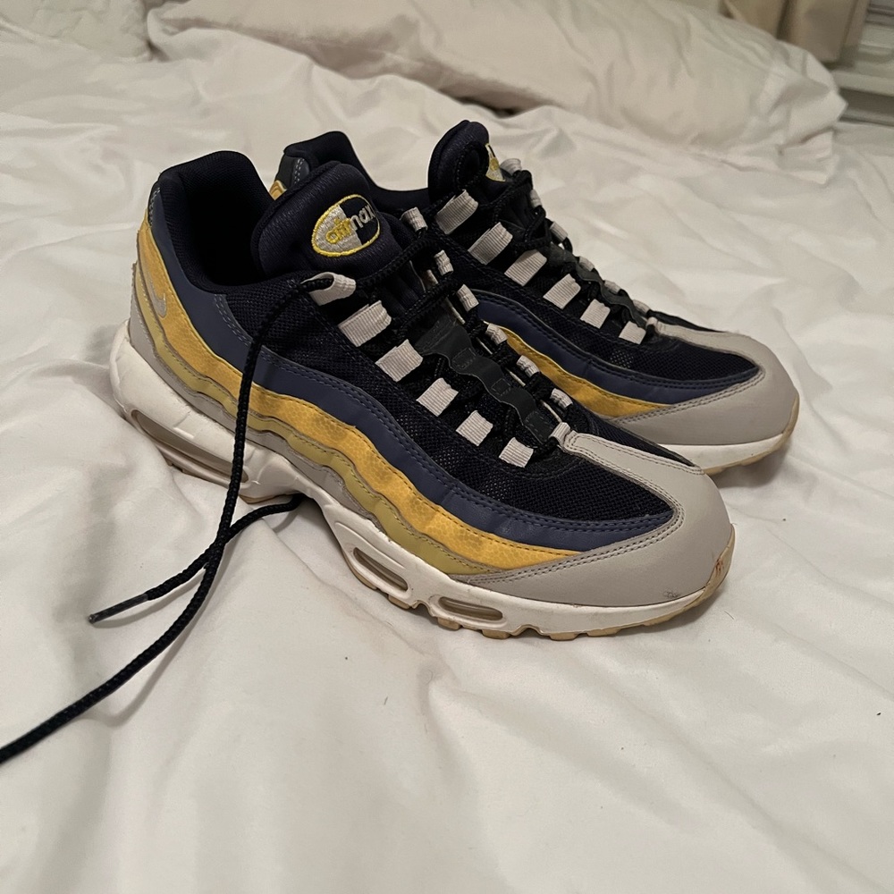 Nike air max 95